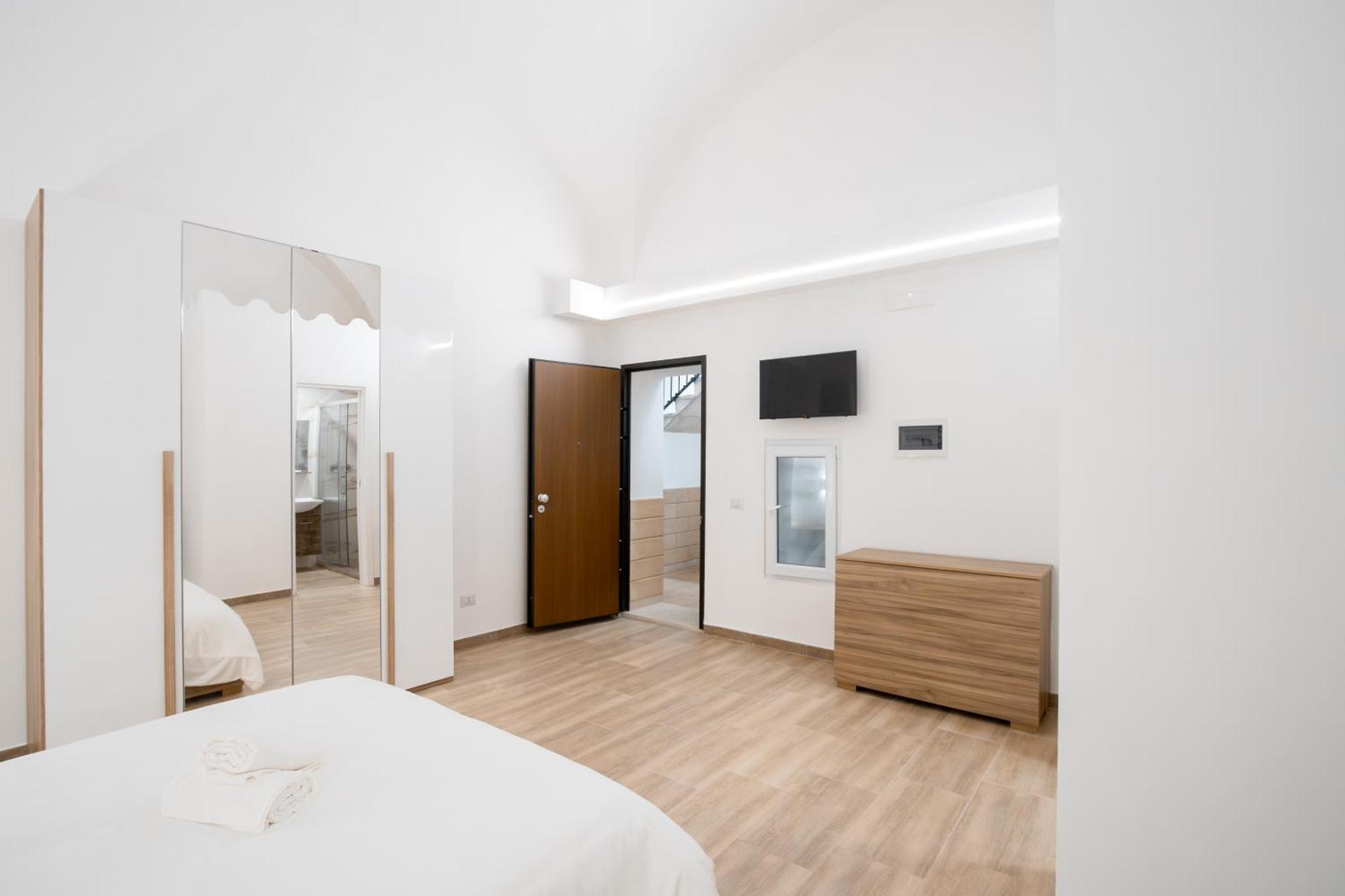 La Pigna Hotel Bari Exterior photo
